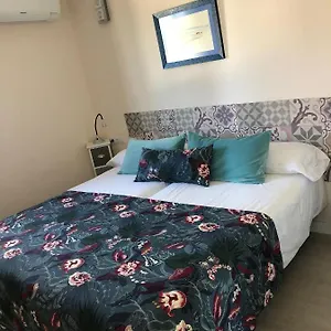 Appartamento Casa Federico, Corralejo
