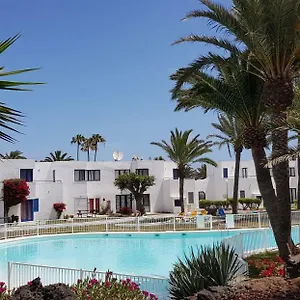 Appartamento Junto A La Playa., Corralejo
