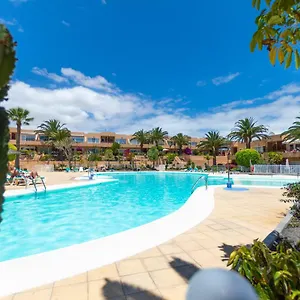 Appartamento Poolviewzen-corralejoplaya, Corralejo