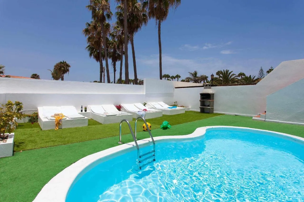 Casa Royal Park By Vacanzy Collection Corralejo