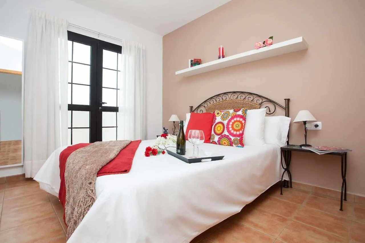 Casa Royal Park By Vacanzy Collection Corralejo Nyaraló