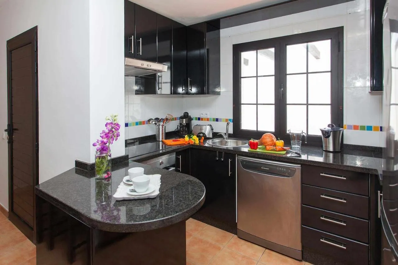 Casa Royal Park By Vacanzy Collection Corralejo Holiday home