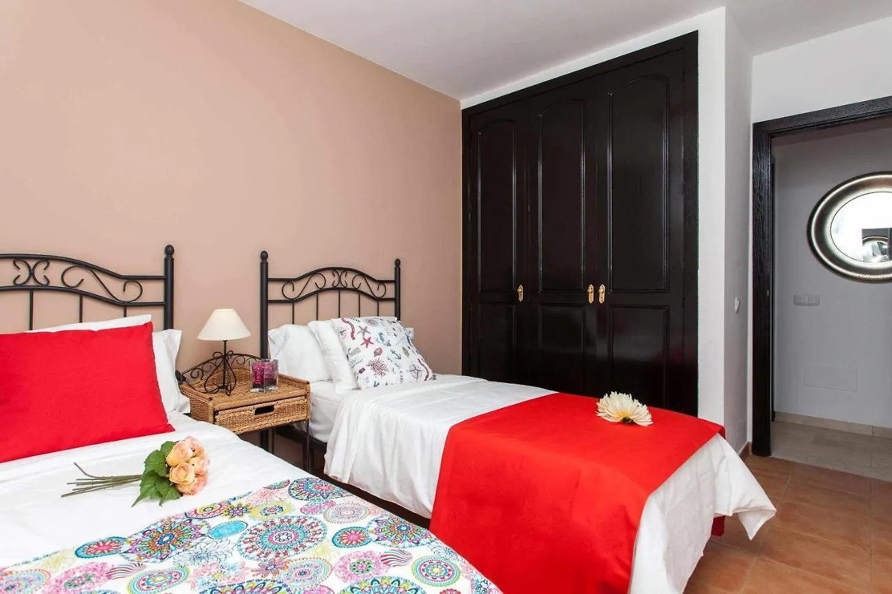Holiday home Casa Royal Park By Vacanzy Collection Corralejo
