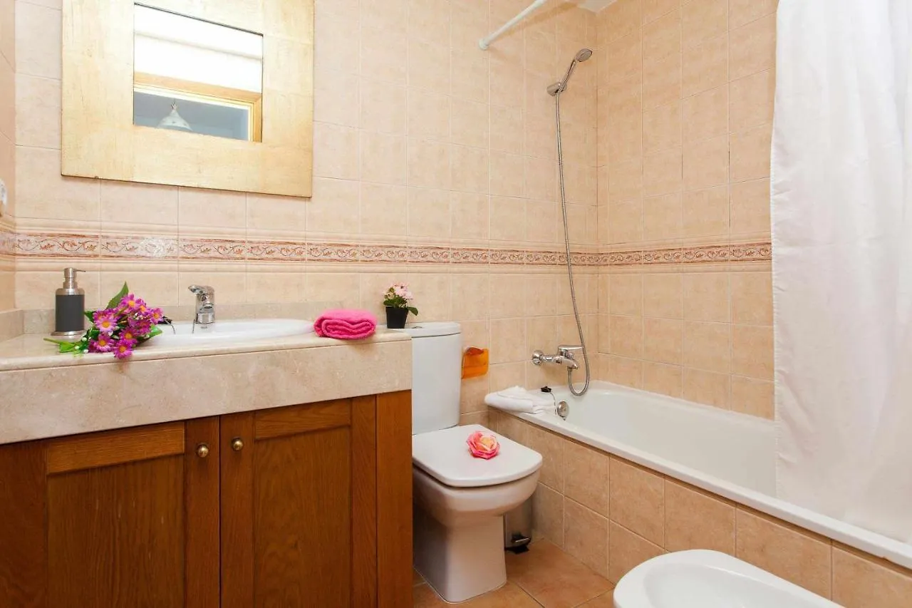 Casa Royal Park By Vacanzy Collection Corralejo Spain