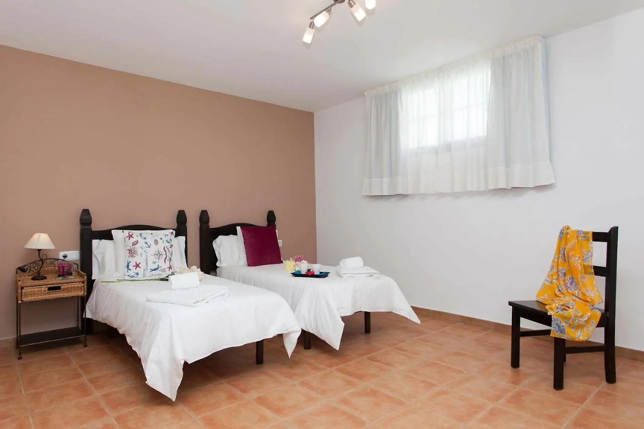 Casa Royal Park By Vacanzy Collection Corralejo 0*,  Spain