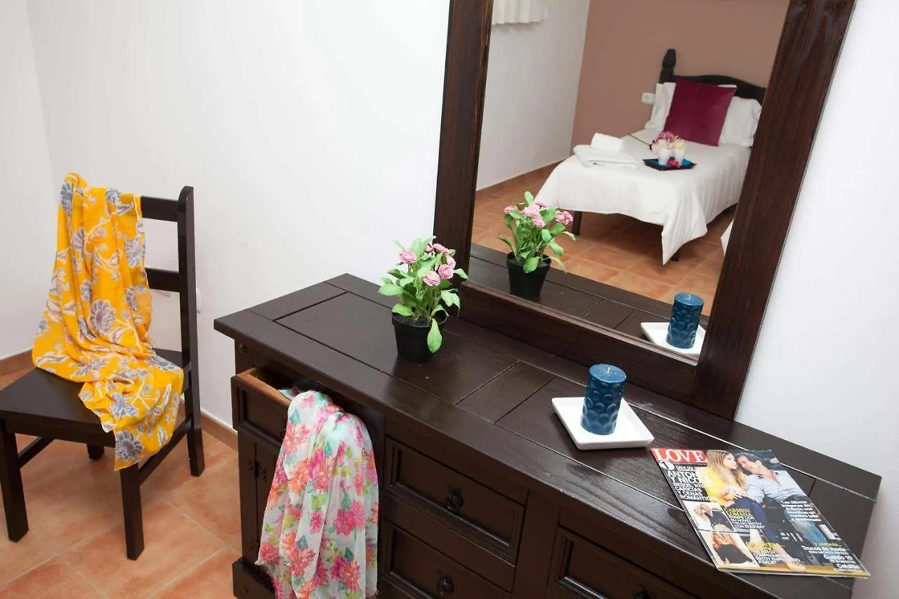 Casa Royal Park By Vacanzy Collection Corralejo 0*,
