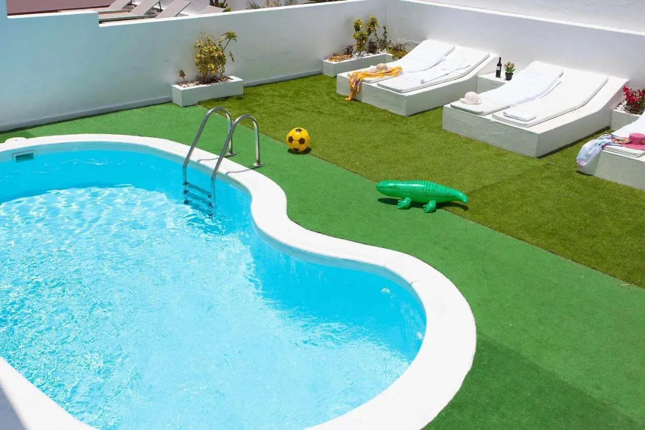 Holiday home Casa Royal Park By Vacanzy Collection Corralejo