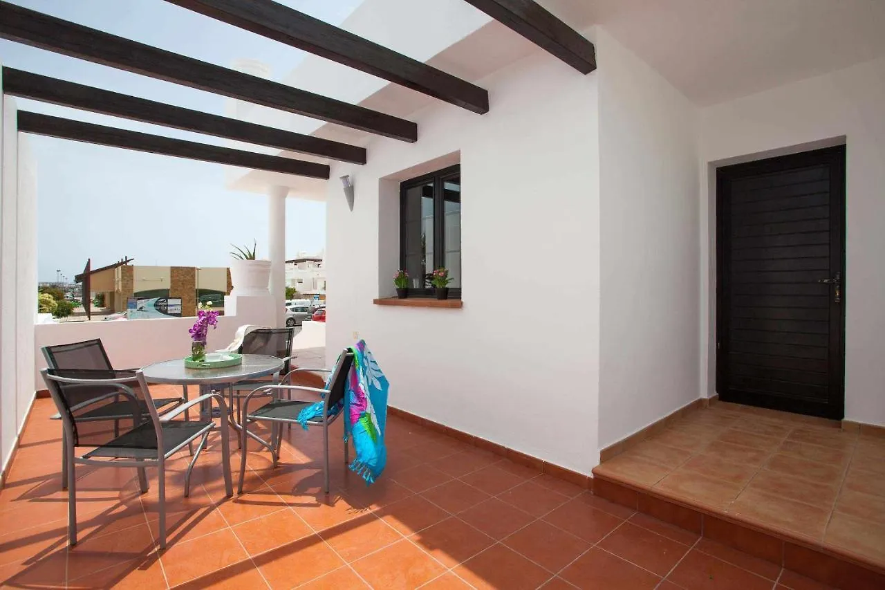 Casa Royal Park By Vacanzy Collection Corralejo Nyaraló