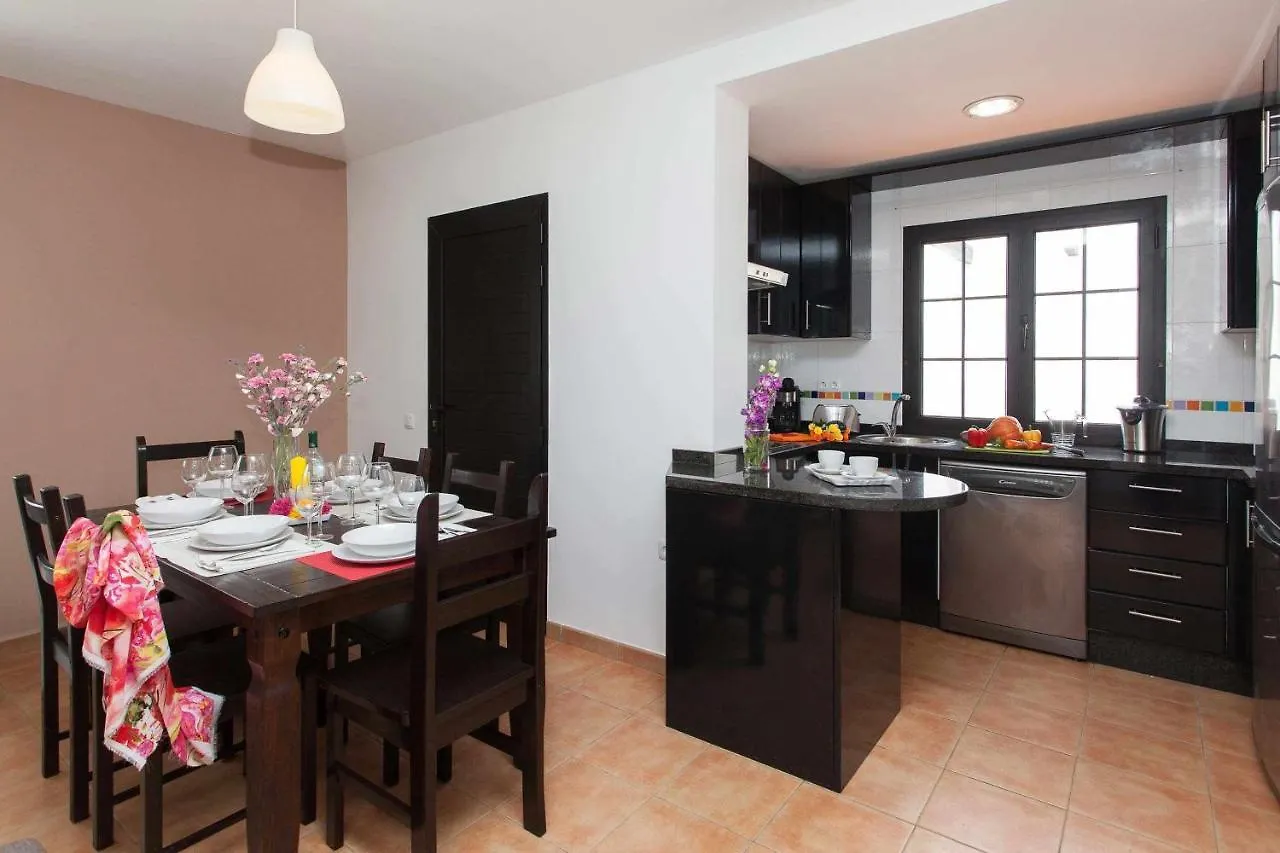 Holiday home Casa Royal Park By Vacanzy Collection Corralejo Spain