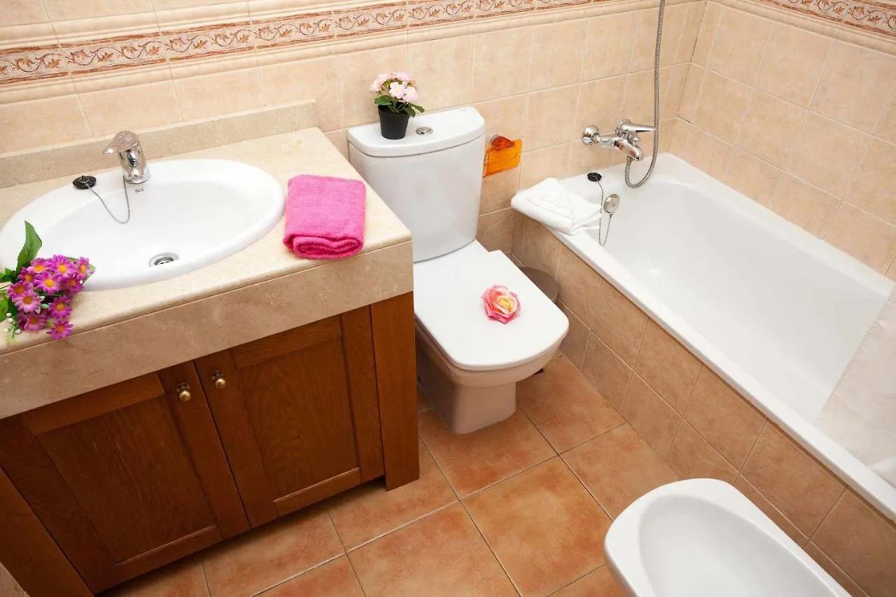 Casa Royal Park By Vacanzy Collection Corralejo