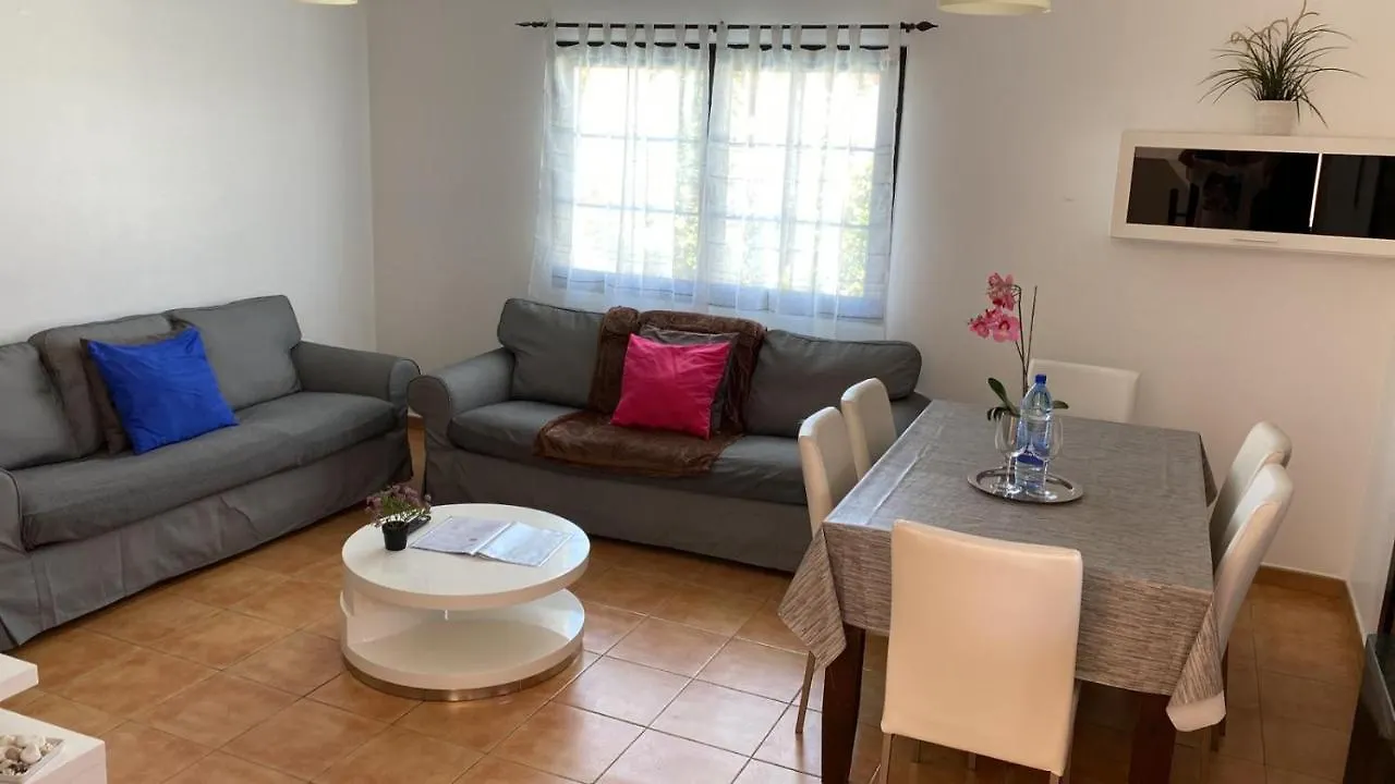 Casa Royal Park By Vacanzy Collection Corralejo Spain