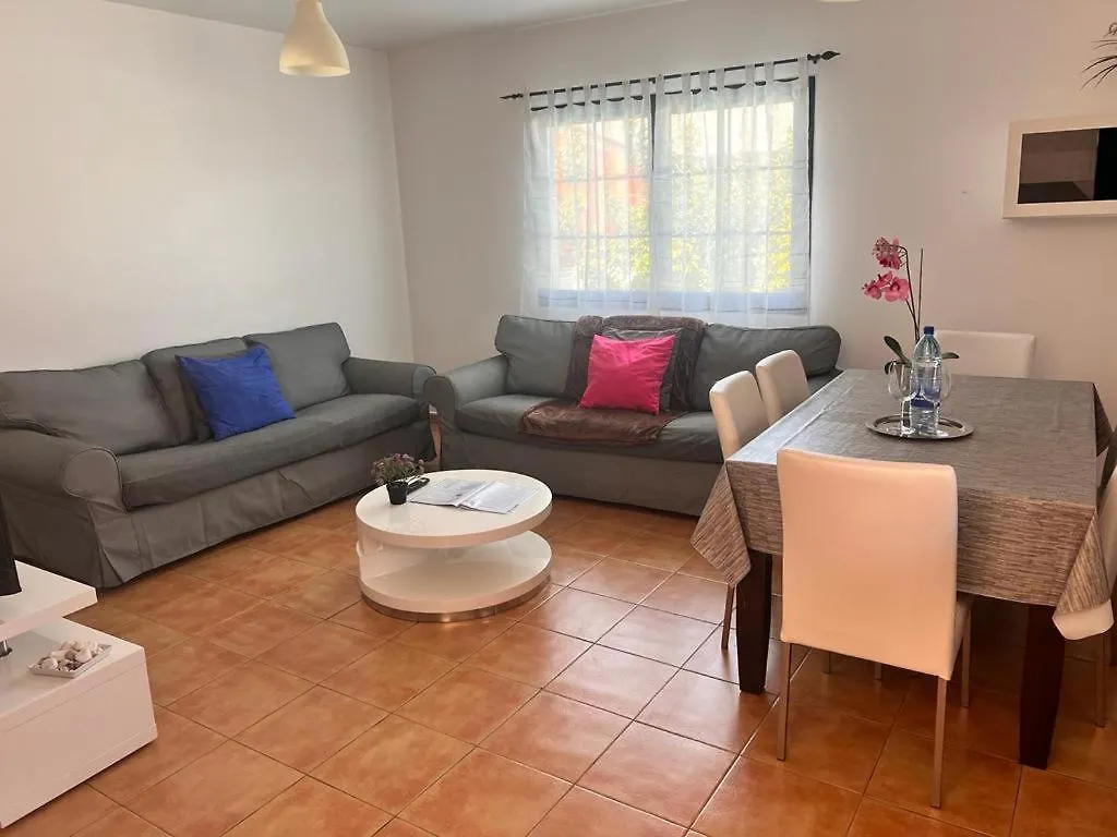 Casa Royal Park By Vacanzy Collection Corralejo