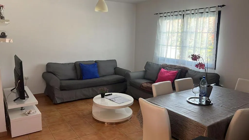 Casa Royal Park By Vacanzy Collection Corralejo 0*,  Spain